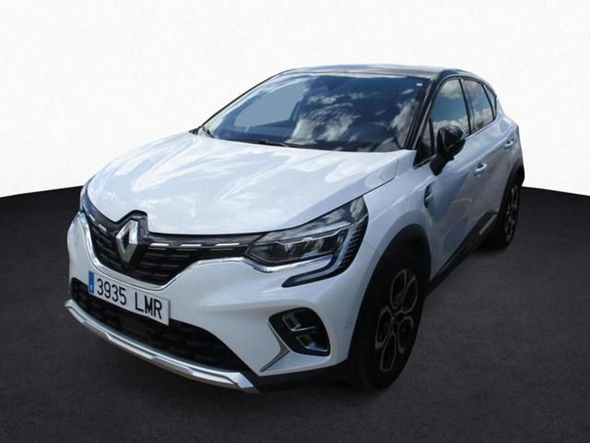 Imagen de RENAULT Captur