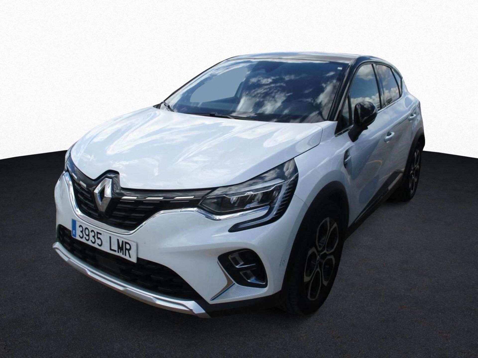 Imagen de RENAULT Captur