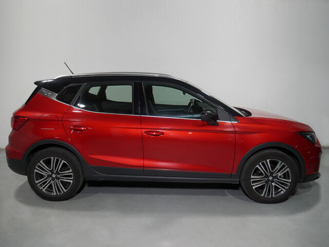 Foto del SEAT Arona 1.0 TSI S&S Xperience 110