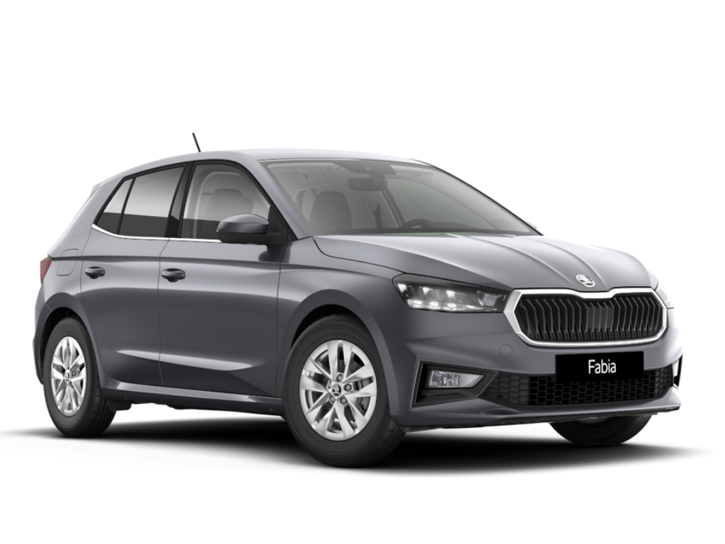 SKODA Fabia (1.0 TSI 70KW (95CV) Selection) en Castellón
