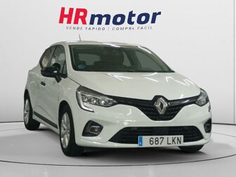 Imagen de RENAULT Clio TCe GLP Business 74kW