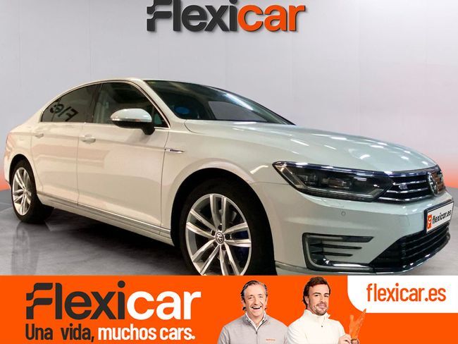 VOLKSWAGEN Passat (GTE 1.4 TSI 115kW (156CV) DSG Variant) en Vizcaya