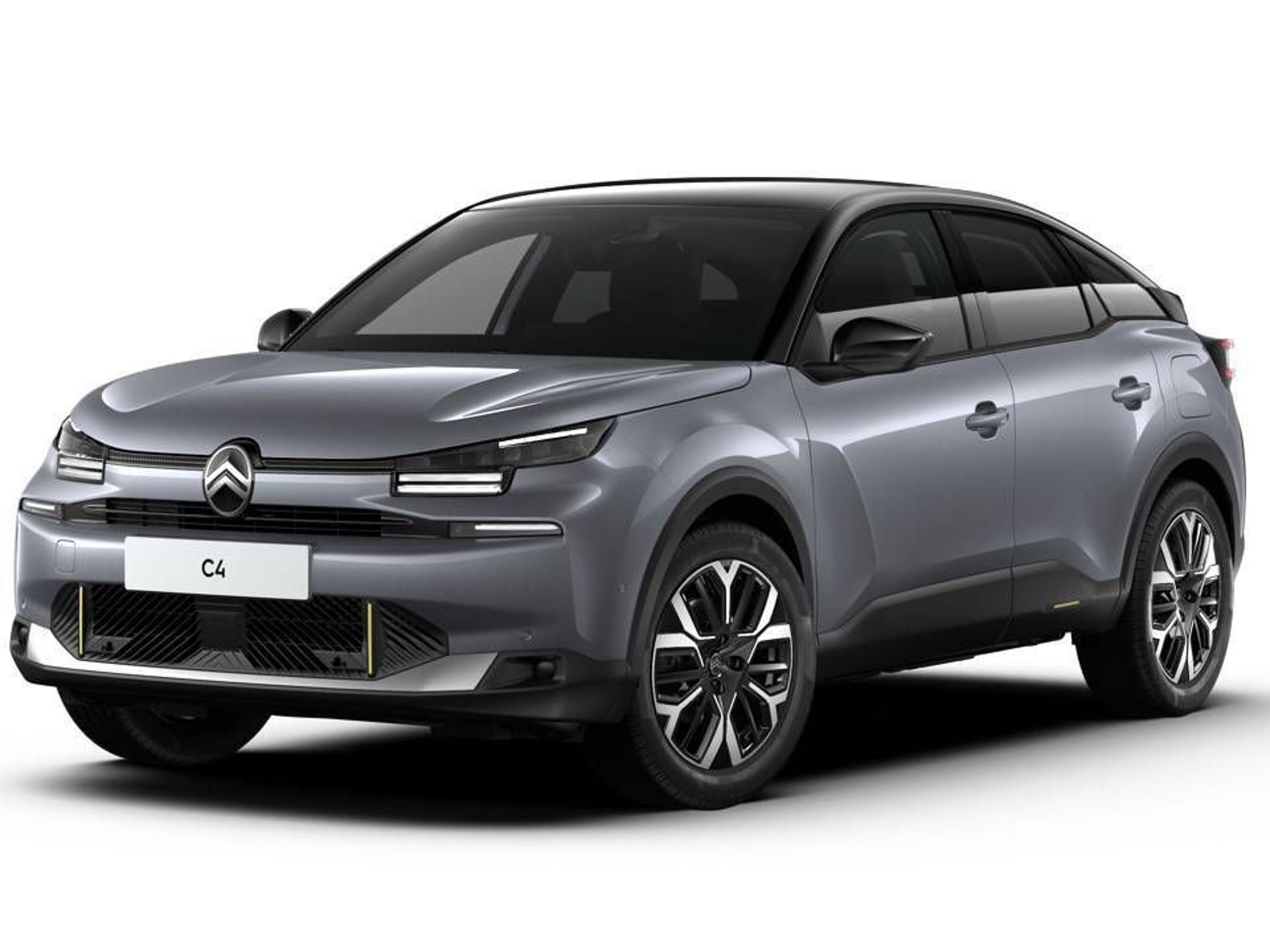 Imagen de CITROEN C4