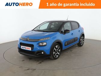 Imagen de CITROEN C3 1.2 PureTech S&S Shine 83