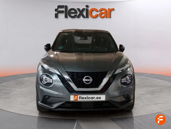Foto del NISSAN Juke 1.0 DIG-T Tekna 4x2 114