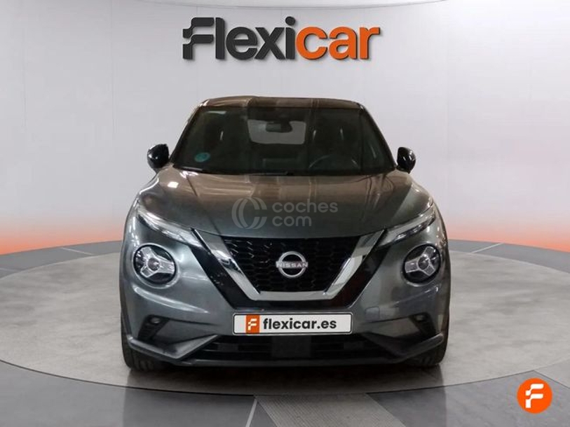 Foto del NISSAN Juke 1.0 DIG-T Tekna 4x2 114