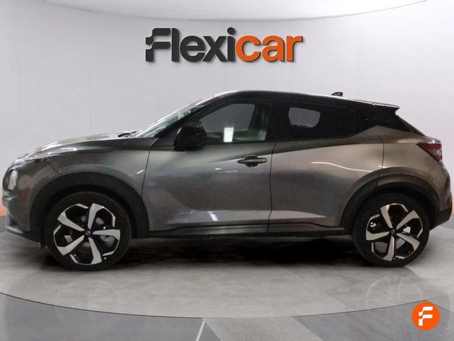 Foto del NISSAN Juke 1.0 DIG-T Tekna 4x2 114