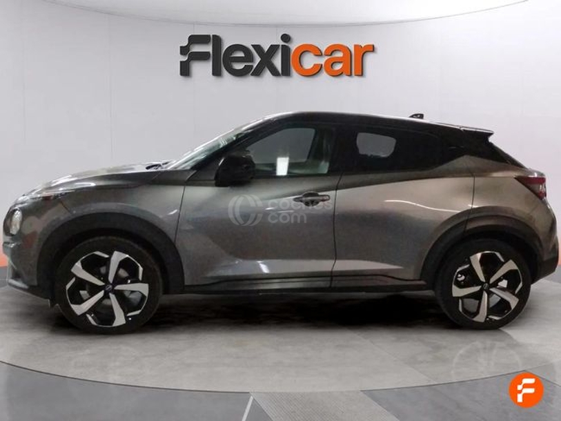 Foto del NISSAN Juke 1.0 DIG-T Tekna 4x2 84kW