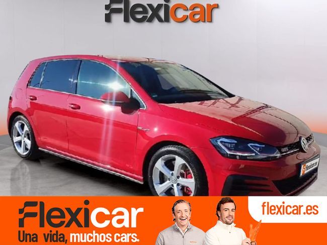 VOLKSWAGEN Golf (GTI Performance 2.0 TSI 180kW(245CV) DSG) en Toledo