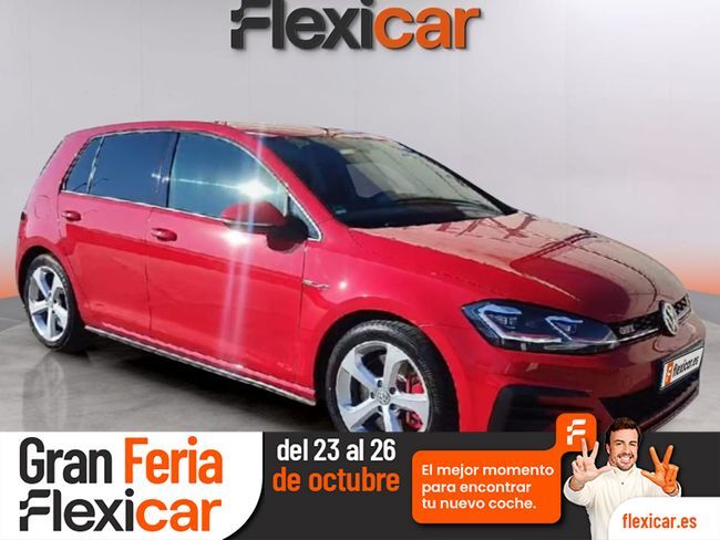 VOLKSWAGEN Golf (GTI Performance 2.0 TSI 180kW(245CV) DSG) en Toledo