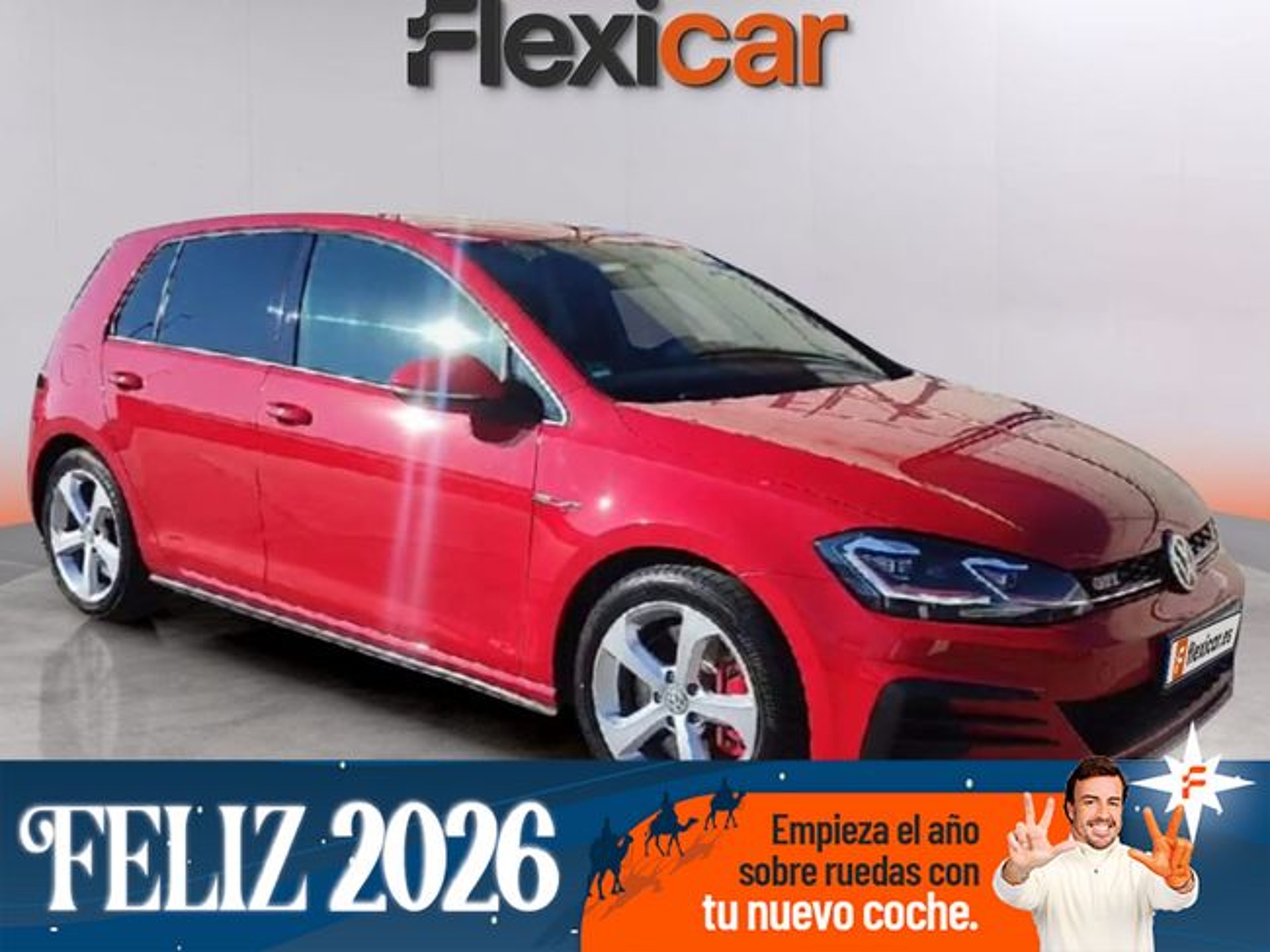 Imagen de VOLKSWAGEN Golf