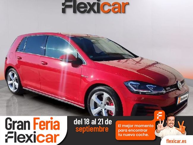 VOLKSWAGEN Golf (GTI Performance 2.0 TSI 180kW(245CV) DSG) en Toledo