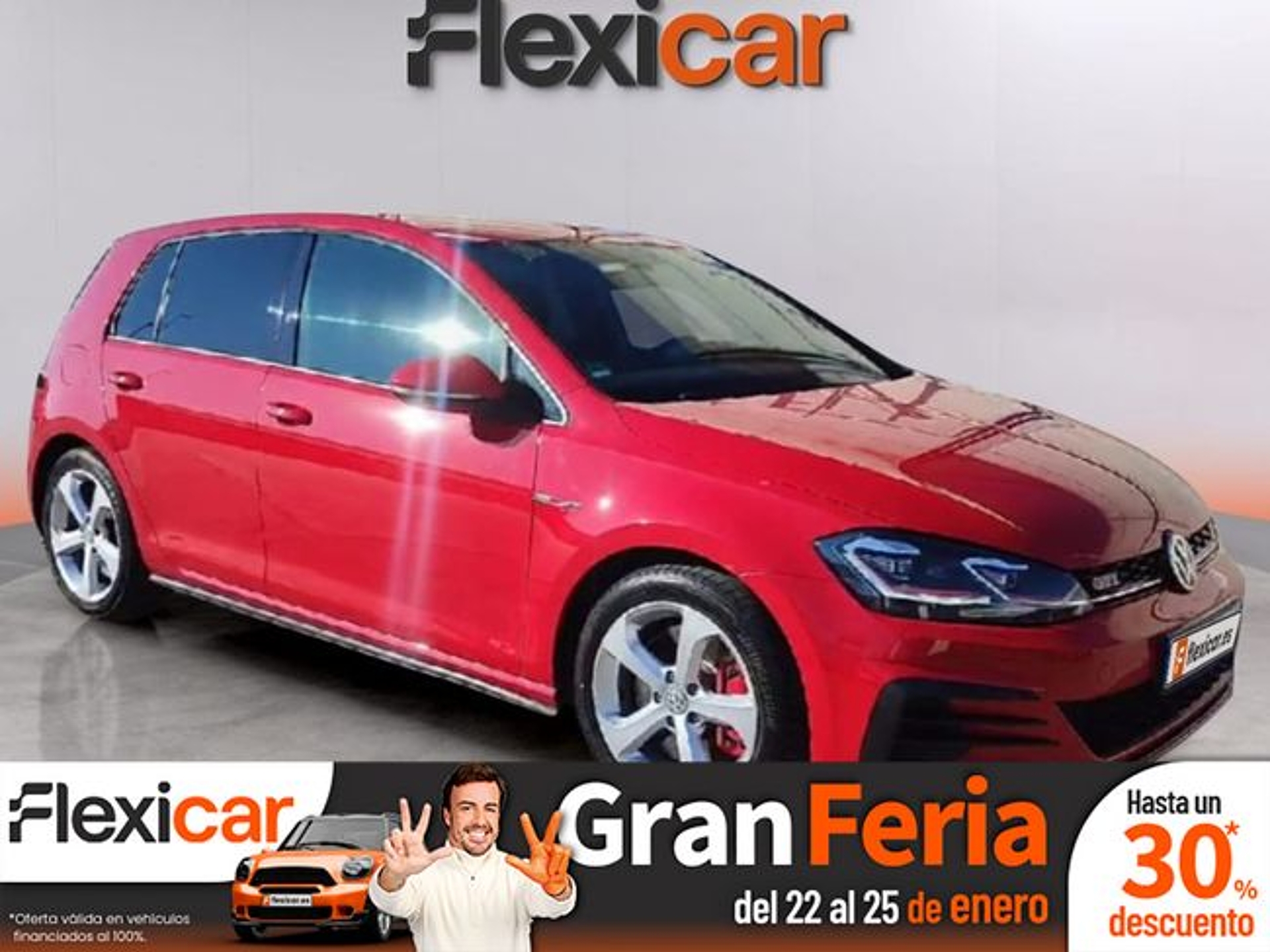 Imagen de VOLKSWAGEN Golf