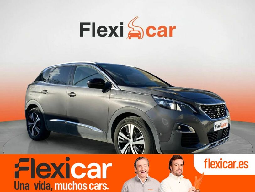 Foto del PEUGEOT 3008 1.2 S&S PureTech GT Line 130