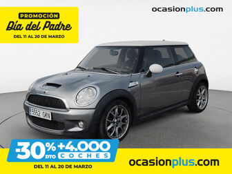 Imagen de MINI Mini Cooper S