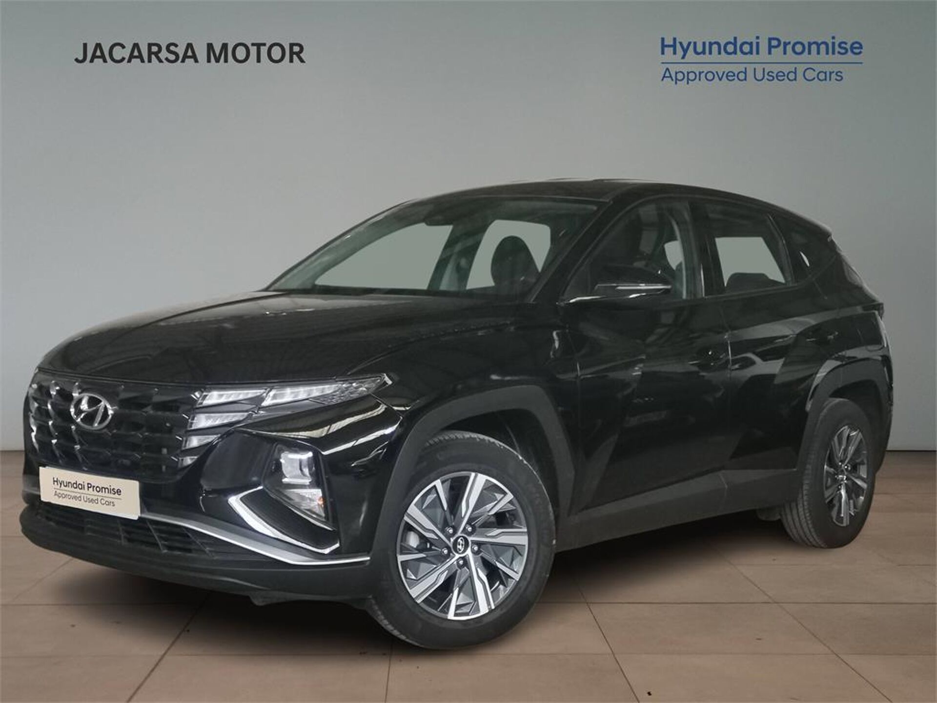 Imagen de HYUNDAI Tucson