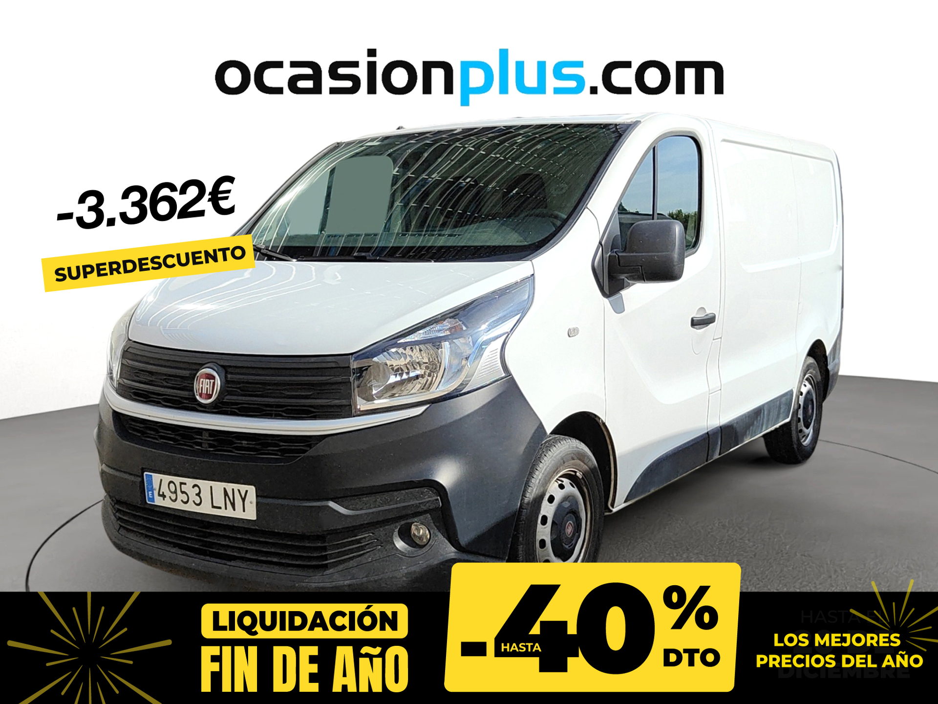 Imagen de FIAT Talento