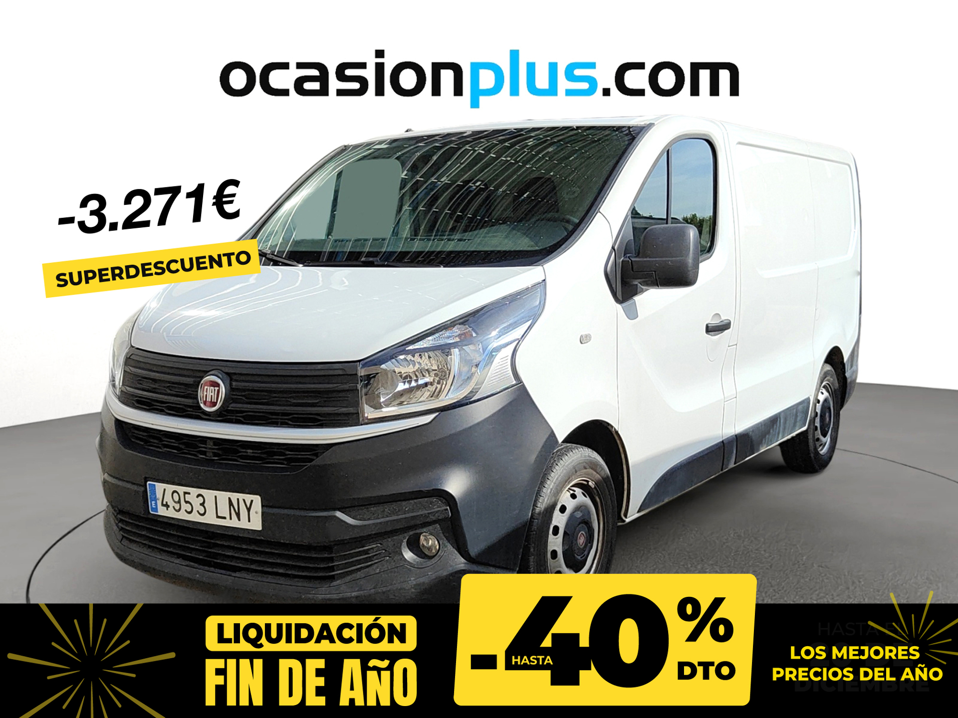 Imagen de FIAT Talento