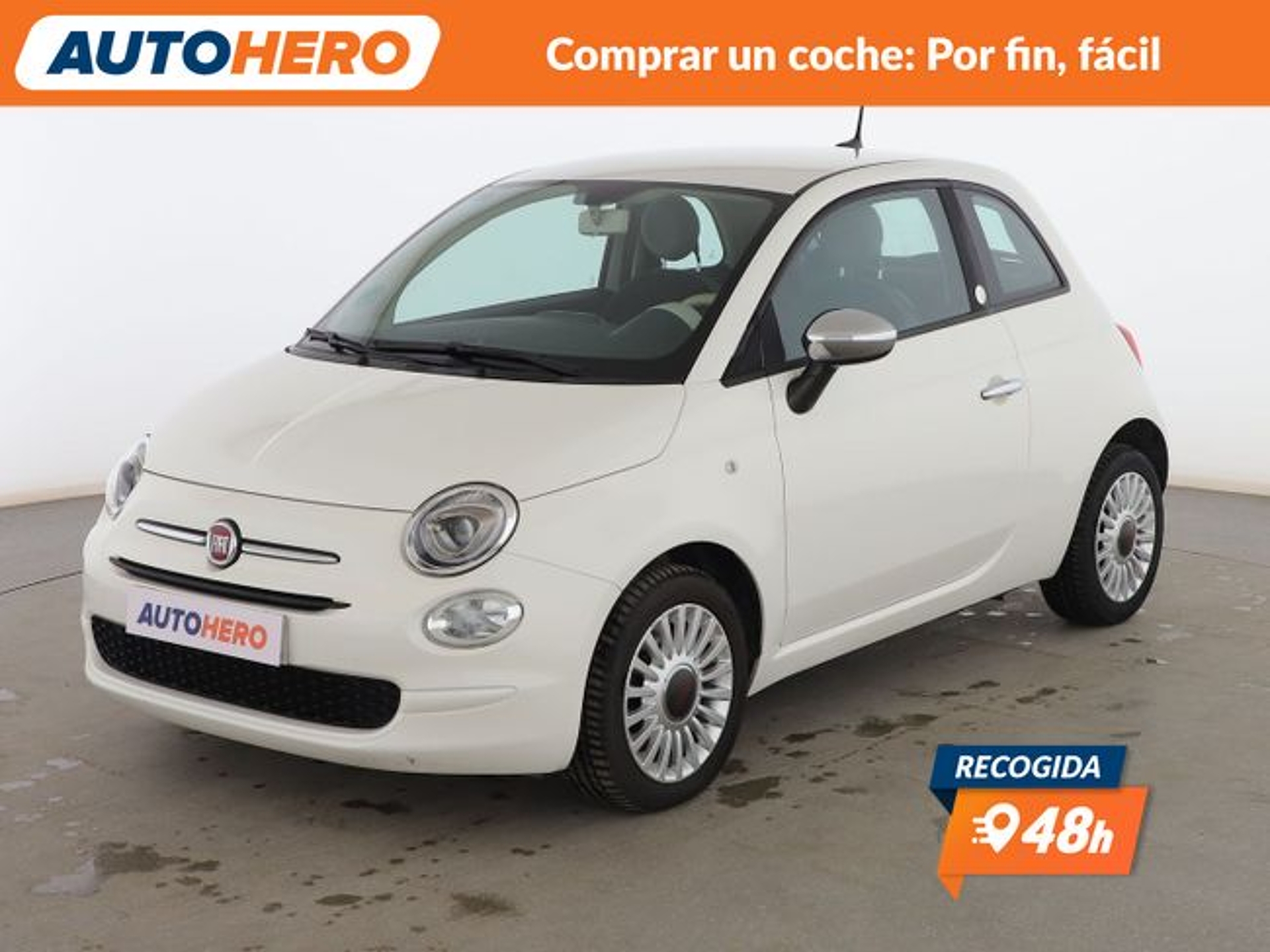 Imagen de FIAT 500