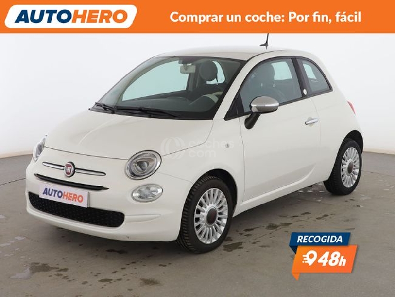 Foto del FIAT 500 1.2 Mirror