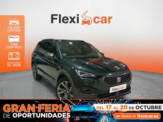 Imagen de SEAT Tarraco 2.0TDI S&S FR DSG-7 150