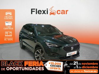 Imagen de SEAT Tarraco 2.0TDI S&S FR DSG-7 150