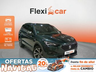 Imagen de SEAT Tarraco 2.0TDI S&S FR DSG-7 150