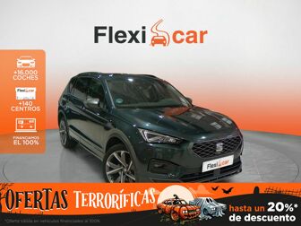 Imagen de SEAT Tarraco 2.0TDI S&S FR DSG-7 150