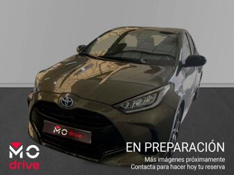 Imagen de TOYOTA Yaris 120H 1.5 Style