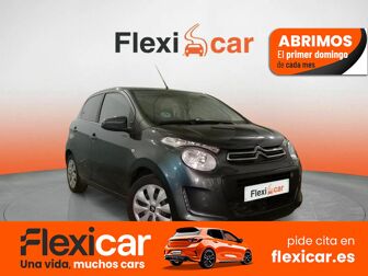 Imagen de CITROEN C1 1.0 VTi Airscape Shine 72