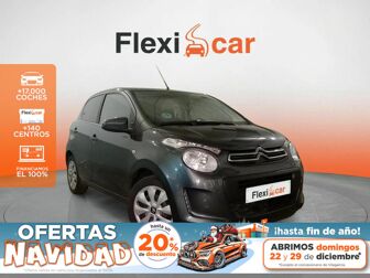 Imagen de CITROEN C1 1.0 VTi Airscape Shine 72