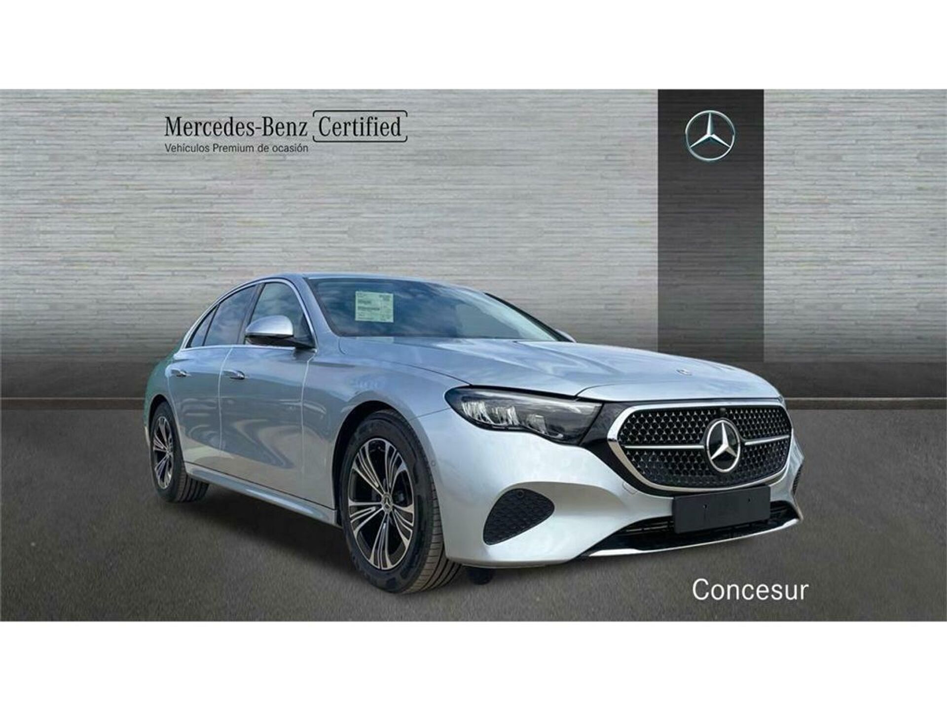 Imagen 3 de MERCEDES Clase E