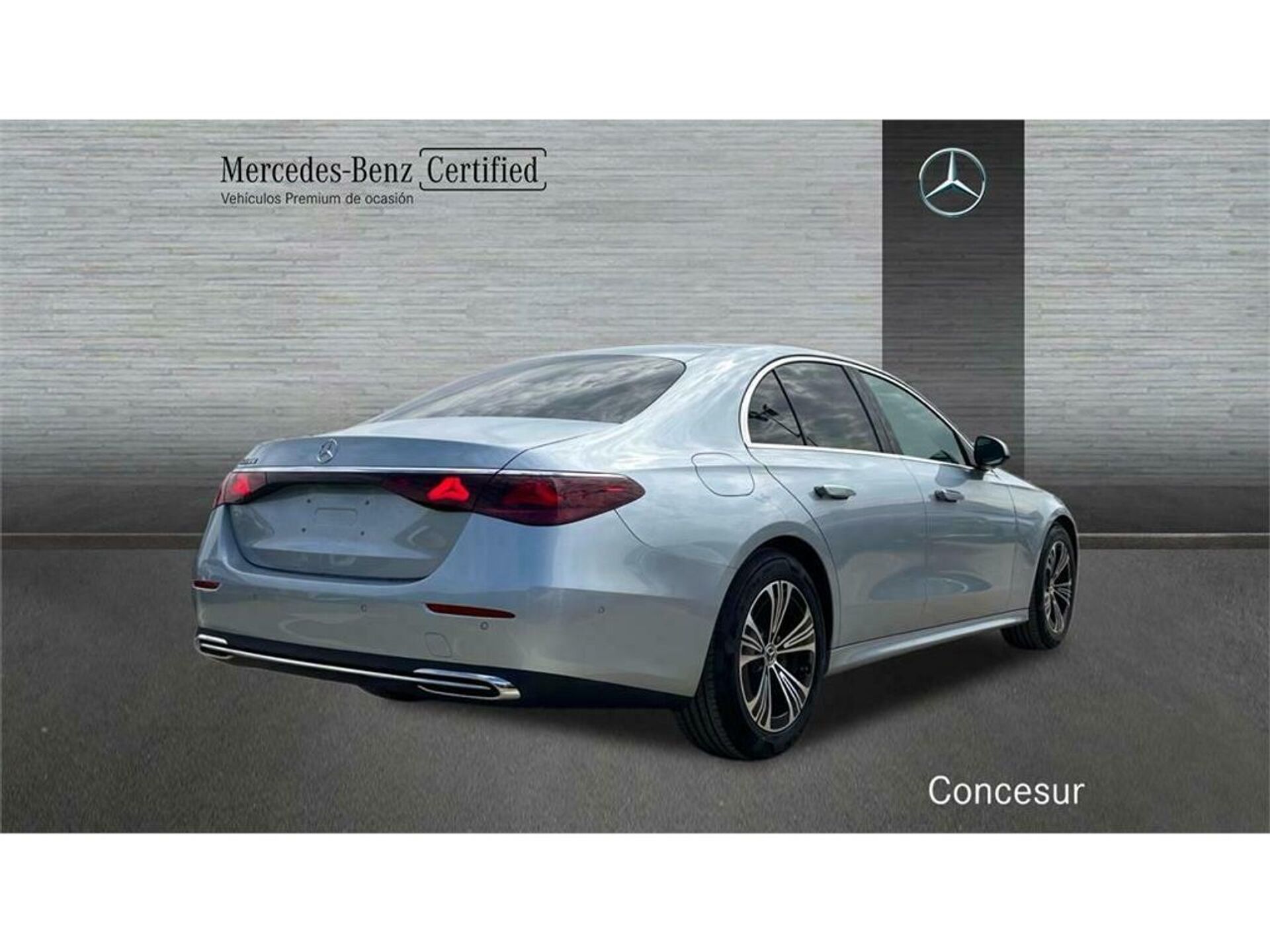 Imagen 2 de MERCEDES Clase E