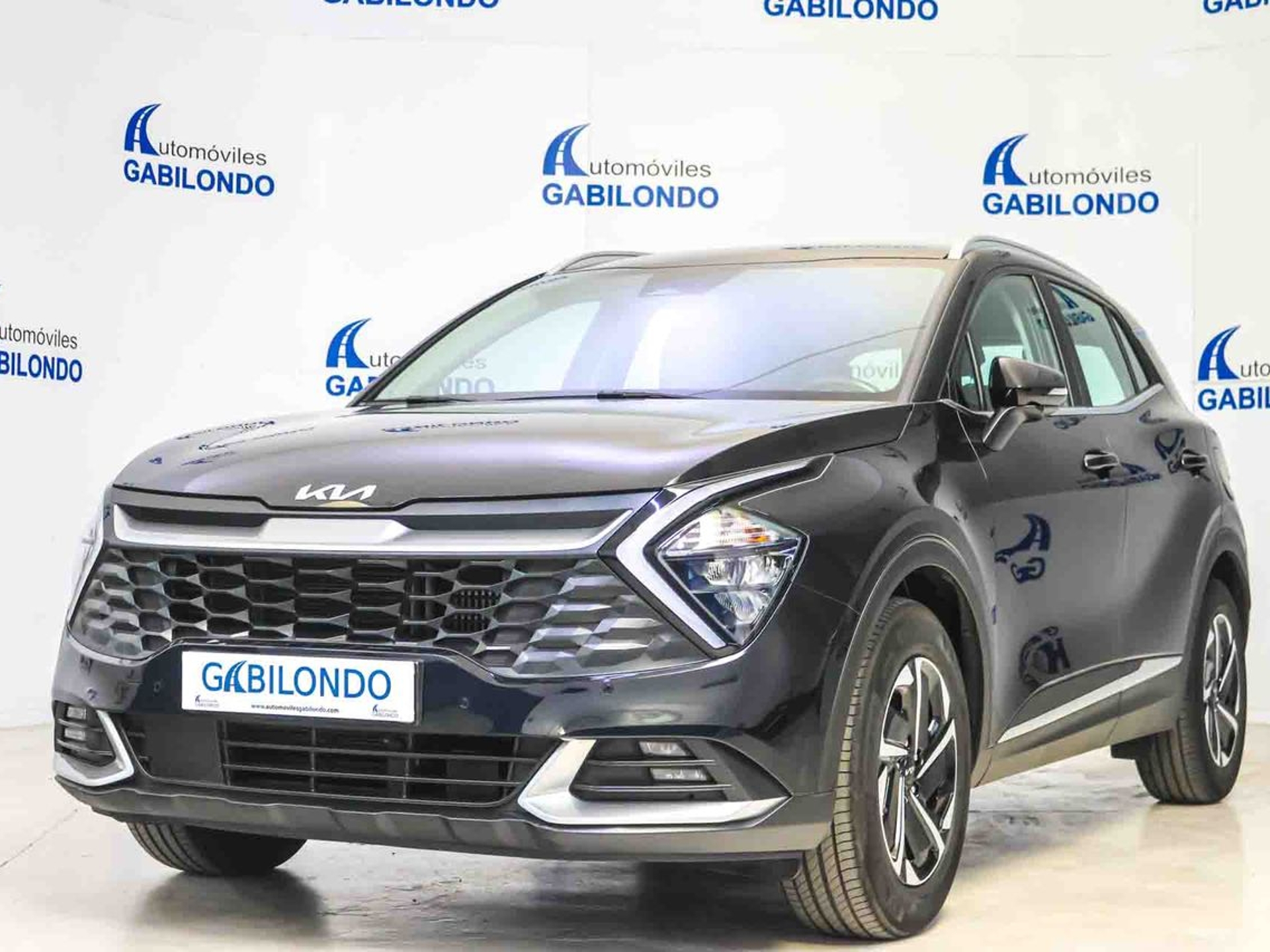 Imagen de KIA Sportage