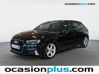 Imagen de AUDI A3 Sportback 1.6TDI Sport Edition 85kW