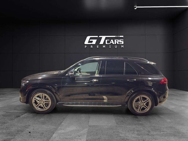 Foto del MERCEDES Clase GLE GLE 350de 4Matic Aut.