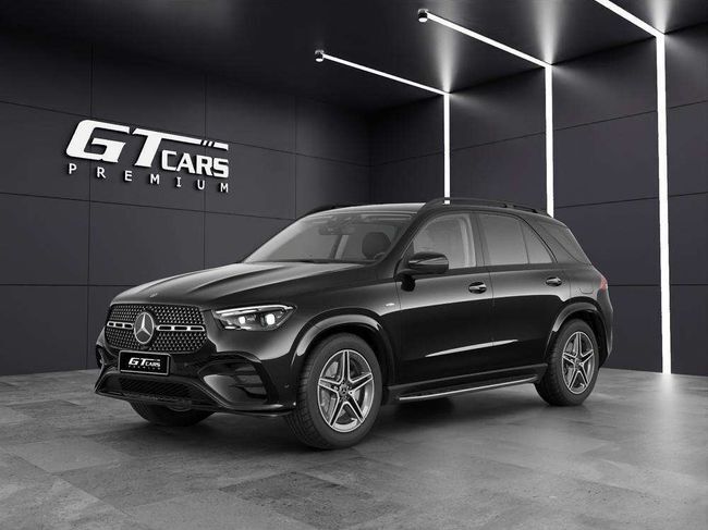 Foto del MERCEDES Clase GLE GLE 350de 4Matic Aut.