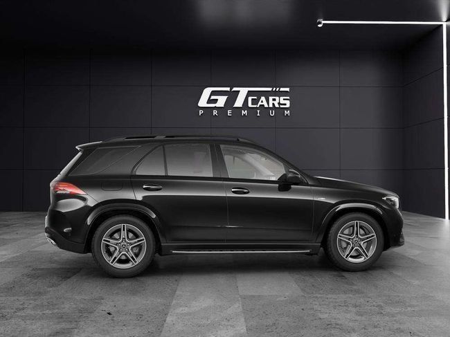 Foto del MERCEDES Clase GLE GLE 350de 4Matic Aut.