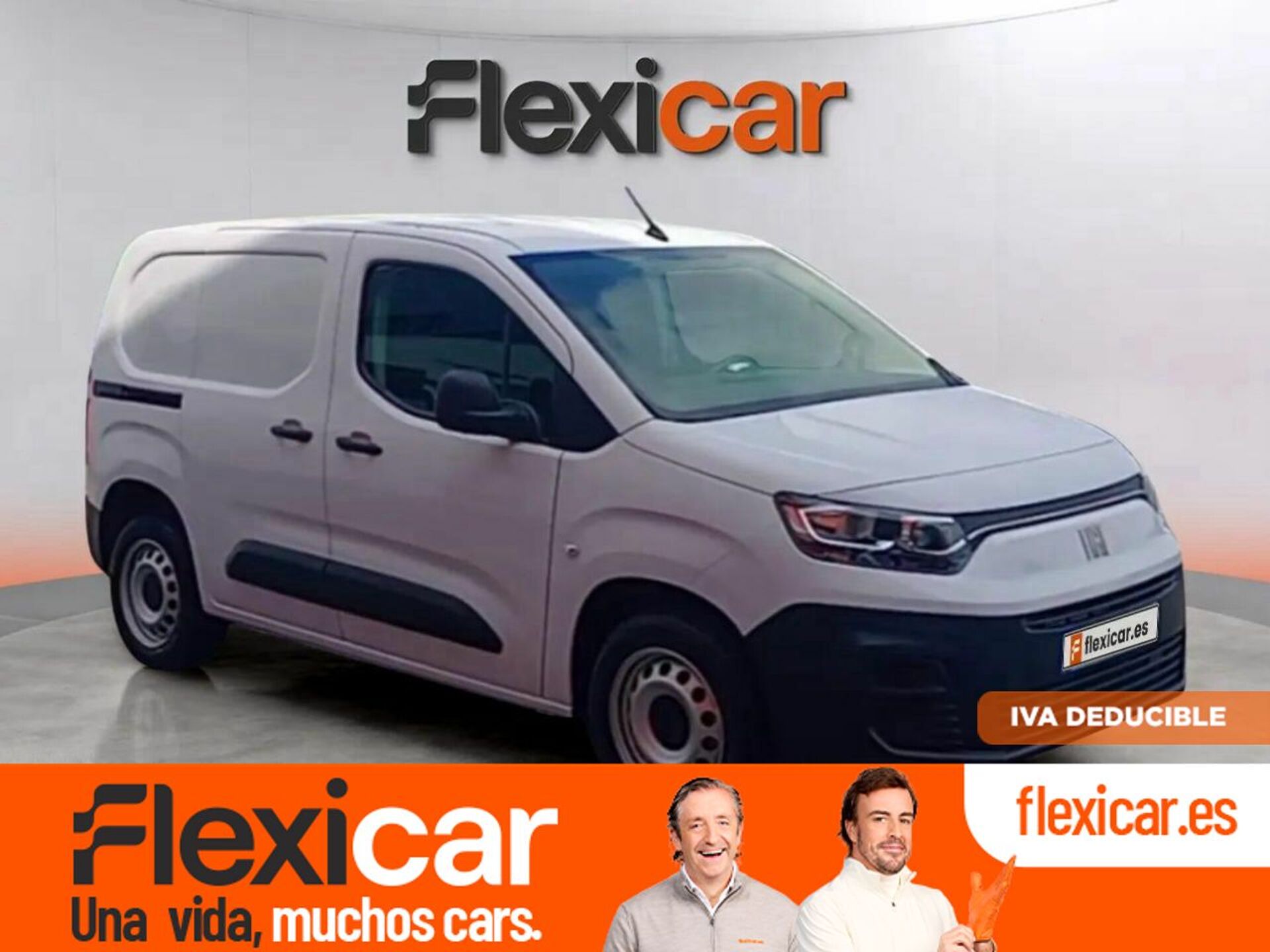 Imagen de FIAT Dobló