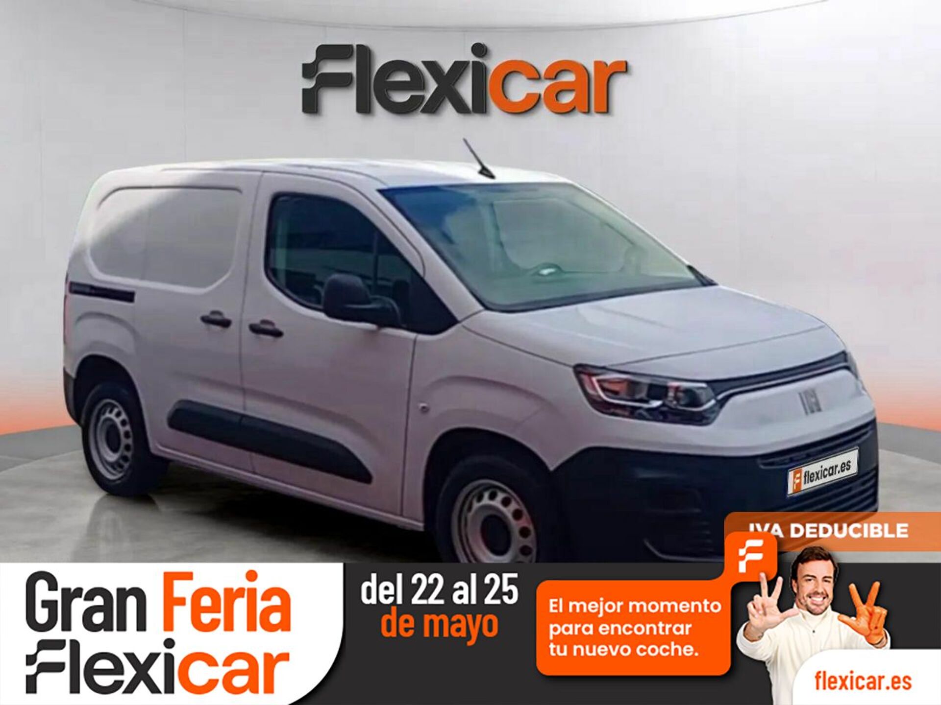 Imagen de FIAT Dobló