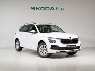 Imagen de SKODA Kamiq 1.0 TSI Selection 85kW