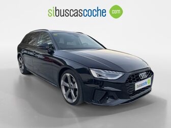 Imagen de AUDI A4 Avant 35 TDI Black line S tronic 120kW