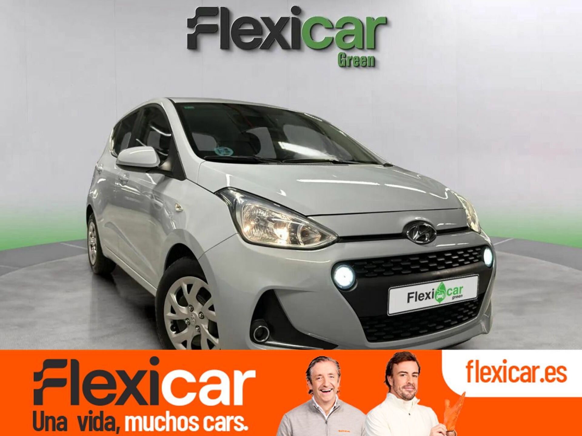 Imagen de HYUNDAI i10