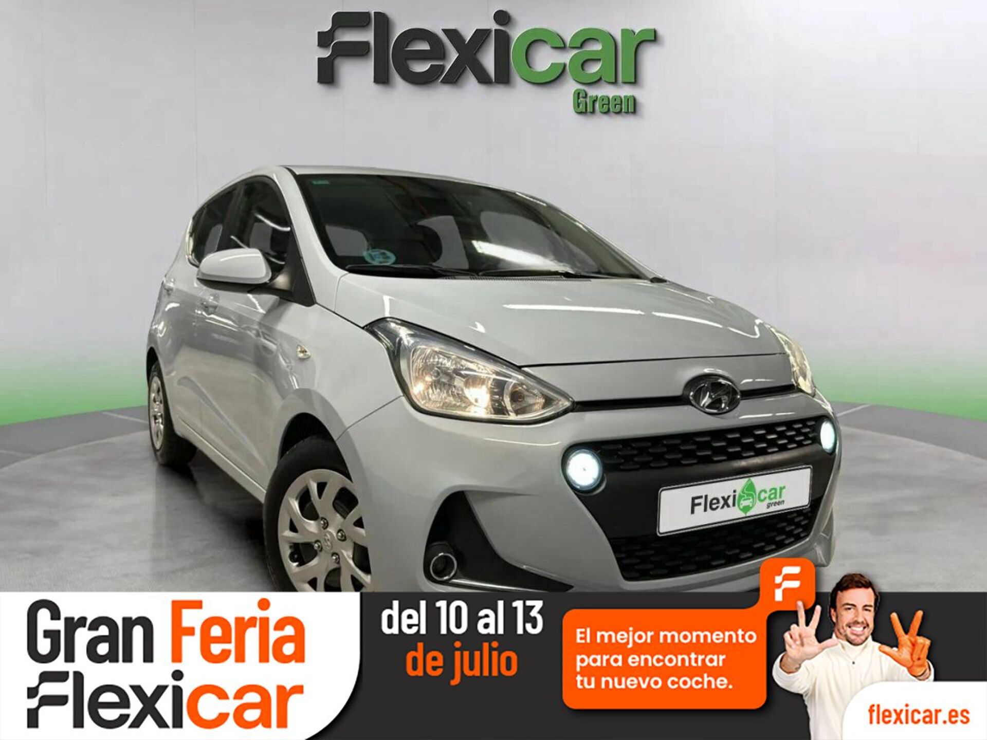 Imagen de HYUNDAI i10