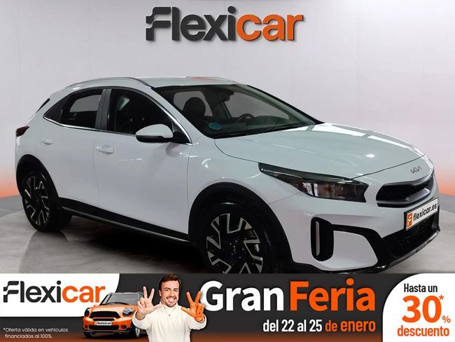 KIA XCeed (1.5 MHEV iMT Tech 118kW (160CV)) en Madrid
