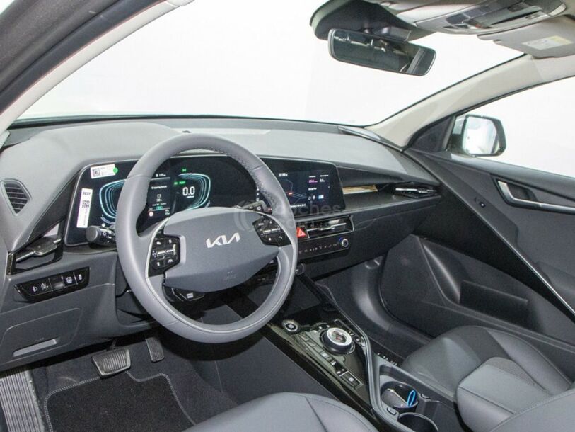 Foto del KIA Niro 1.6 PHEV Drive