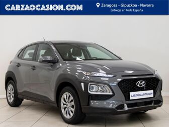 Imagen de HYUNDAI Kona 1.0 TGDI Essence 4x2