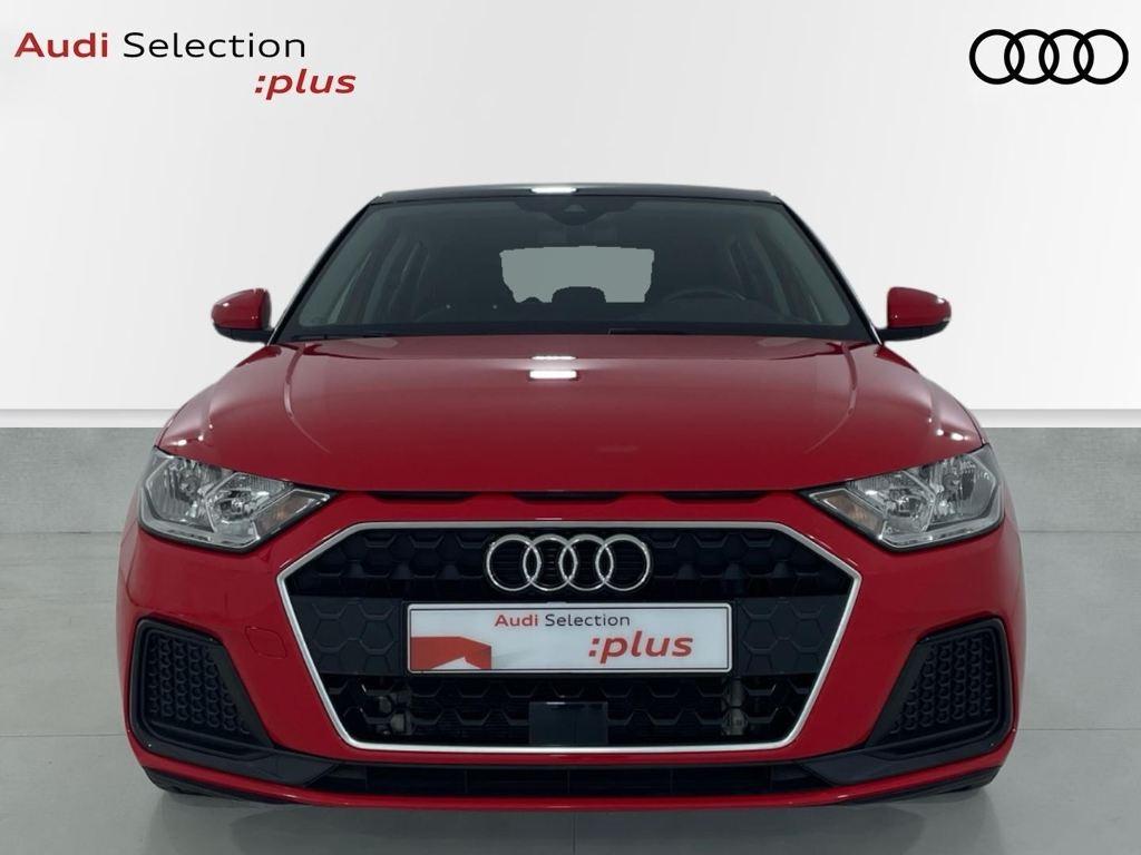 Foto del AUDI A1 Sportback 25 TFSI Adrenalin