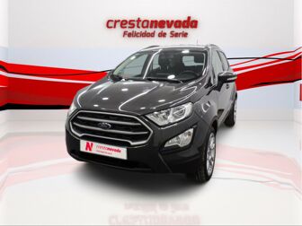 Imagen de FORD EcoSport 1.0 EcoBoost Trend Aut. 125