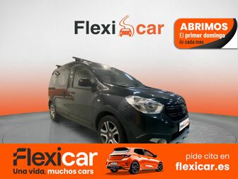 Imagen de DACIA Dokker 1.5Blue dCi Essential 55kW